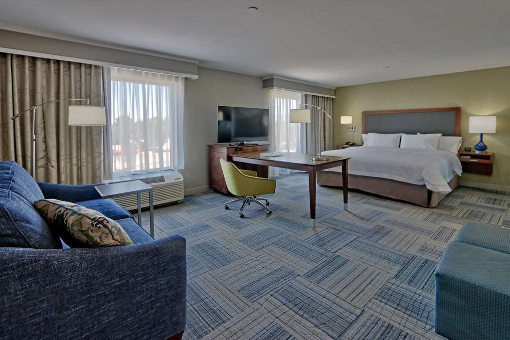 Hotel Hampton & Cruces I-10, Nm