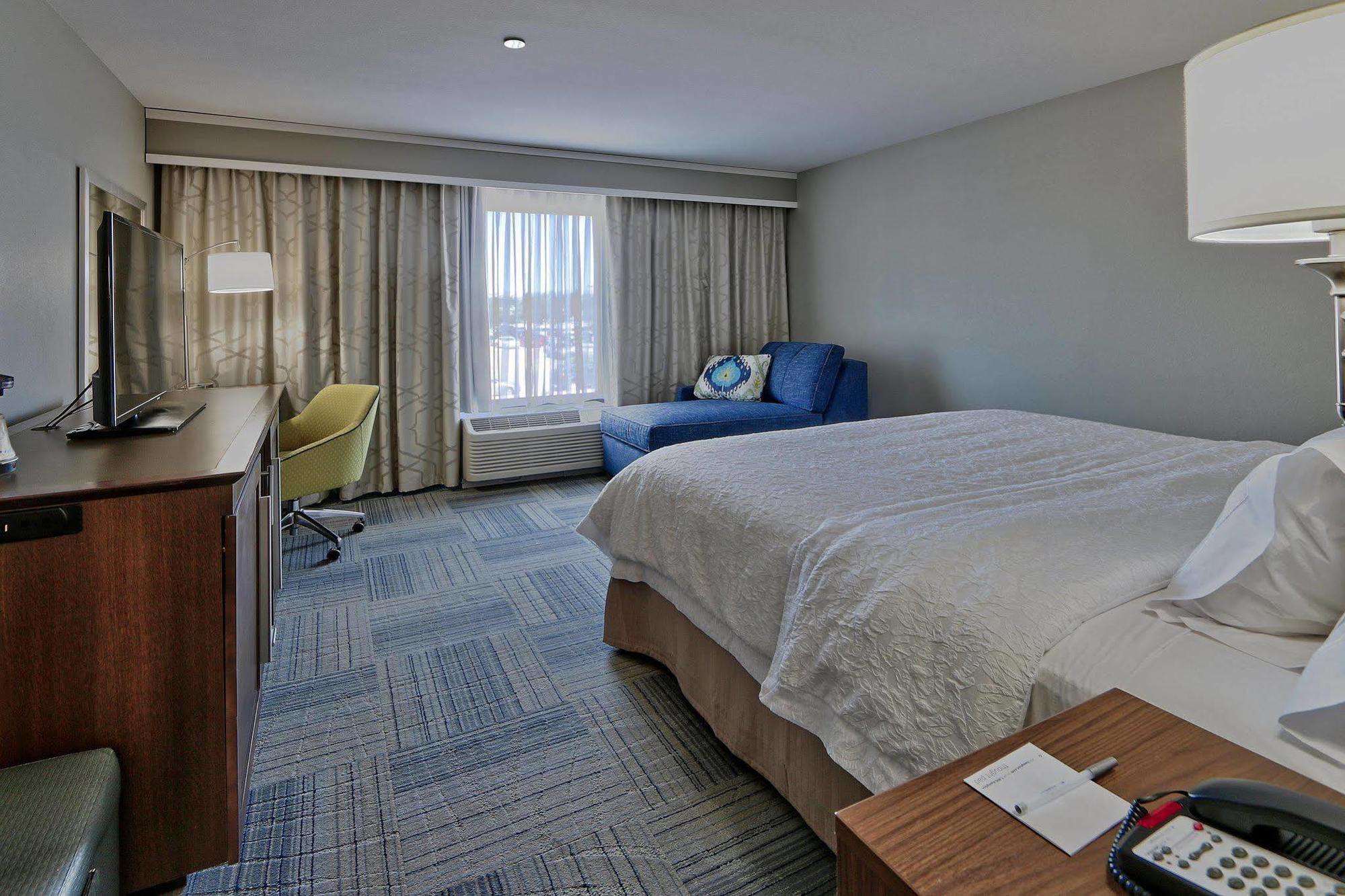 Hampton & Cruces I-10, Nm Hotel Las Cruces