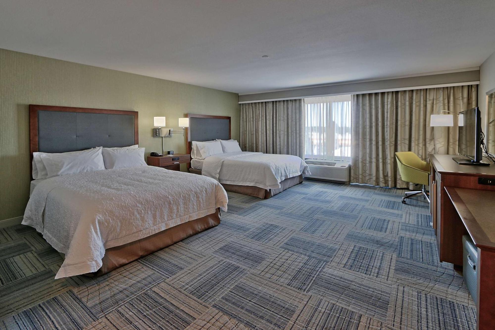 Hotel Hampton & I-10, Nm 3*