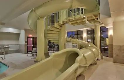 Hotel Hampton & I-10, Nm 3*